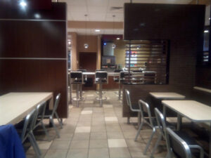 McDonald's - McPherson