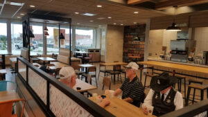 McDonald's - Dodge City