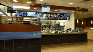 McDonald's - Garden City