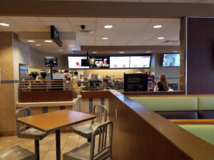 McDonald's - Fremont