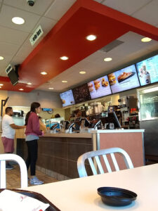 McDonald's - Omaha