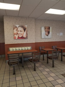 McDonald's - Omaha