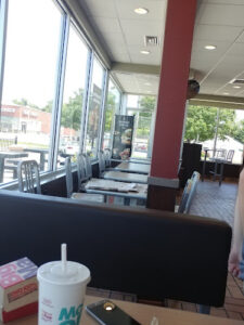 McDonald's - Omaha