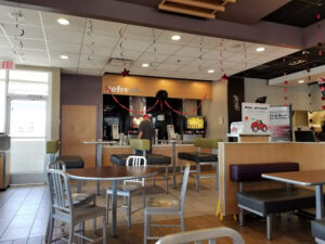 McDonald's - Omaha