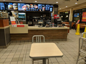 McDonald's - Omaha