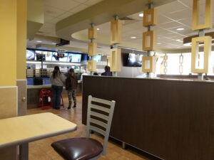 McDonald's - Columbus