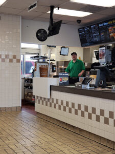 McDonald's - Wayne