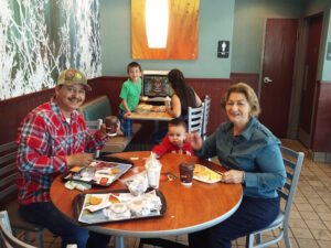 McDonald's - West Point