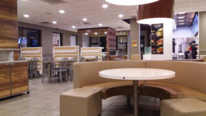 McDonald's - Grand Island