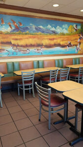 McDonald's - Aurora