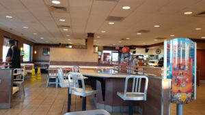 McDonald's - Sidney