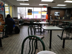 McDonald's - Metairie