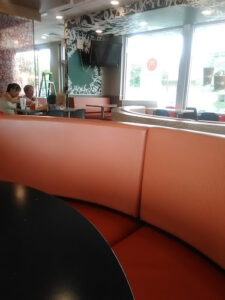 McDonald's - Metairie