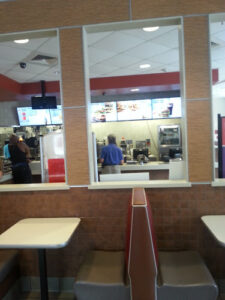 McDonald's - Metairie