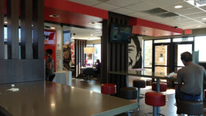 McDonald's - Kenner