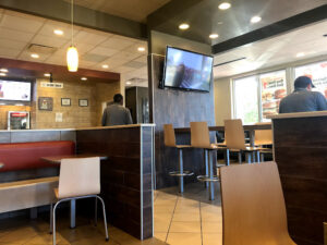McDonald's - Kenner