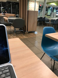 McDonald's - Morgan City