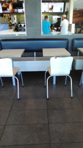 McDonald's - Hammond