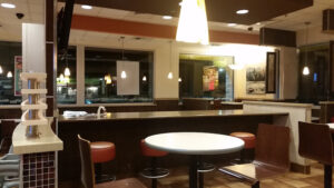 McDonald's - Hammond