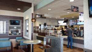 McDonald's - Bogalusa
