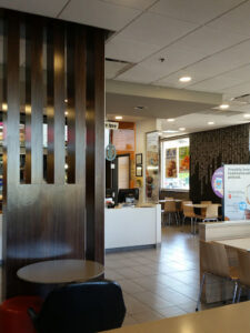 McDonald's - Covington