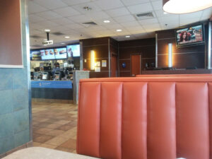 McDonald's - Covington