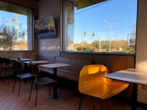 McDonald's - Slidell