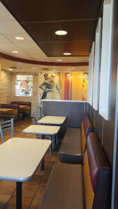 McDonald's - Lafayette