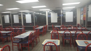 McDonald's - Lafayette