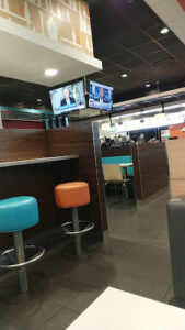 McDonald's - Lake Charles