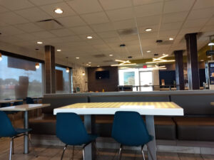 McDonald's - Sulphur