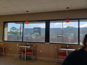 McDonald's - Denham Springs