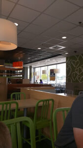 McDonald's - Denham Springs