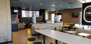 McDonald's - Denham Springs