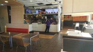 McDonald's - Prairieville
