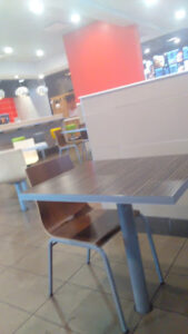 McDonald's - Baton Rouge