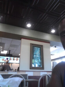 McDonald's - Baton Rouge