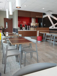 McDonald's - Baton Rouge