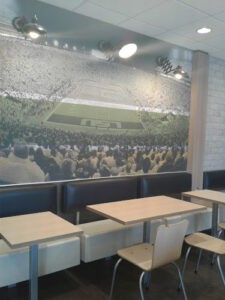 McDonald's - Baton Rouge