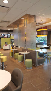 McDonald's - Baton Rouge