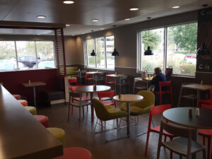 McDonald's - Baton Rouge