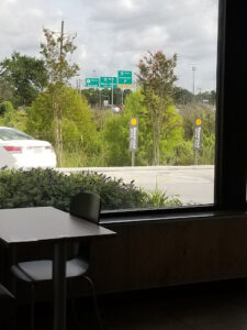 McDonald's - Baton Rouge