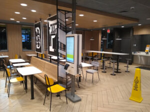 McDonald's - Baton Rouge