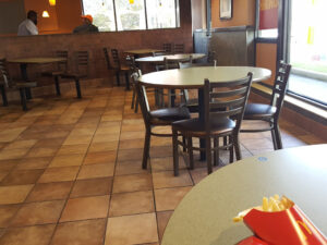 McDonald's - Baton Rouge