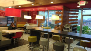 McDonald's - Baton Rouge