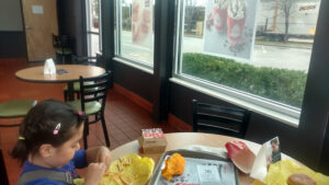 McDonald's - Baton Rouge