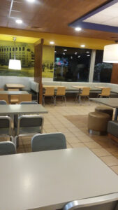 McDonald's - Baton Rouge