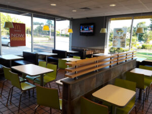 McDonald's - Shreveport
