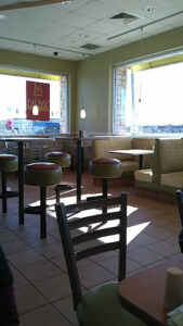 McDonald's - Shreveport