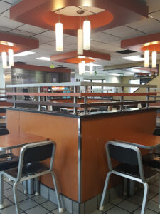 McDonald's - Shreveport